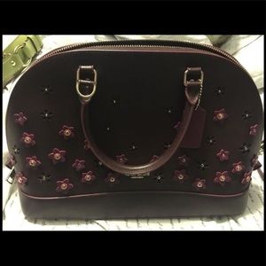 Authentic Coach Purse